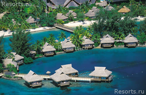 InterContinental Resort & Spa Moorea 6